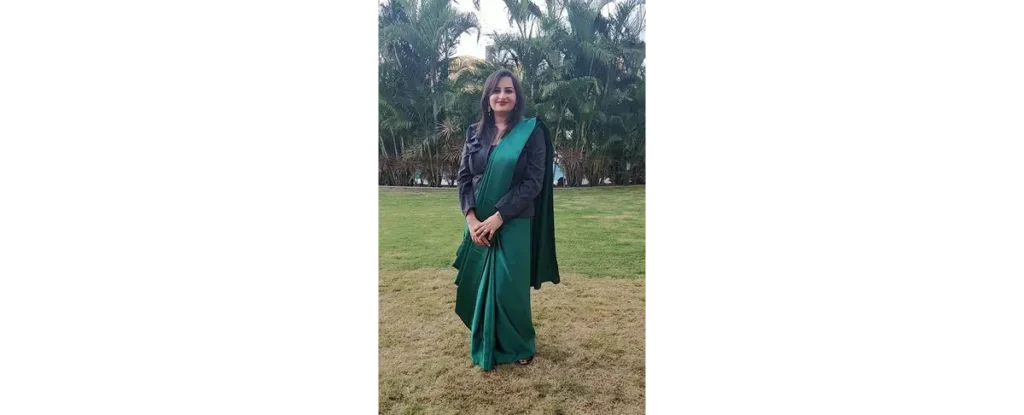 Jaanhvi Kataria of A2 Incubations