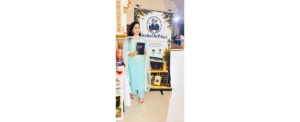 Dr. Rama Shukla