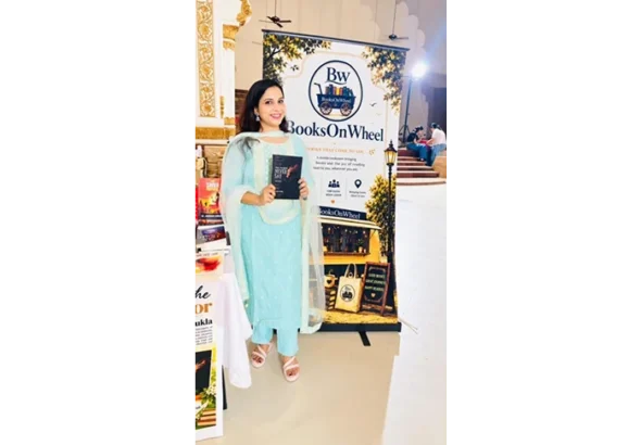 Dr. Rama Shukla